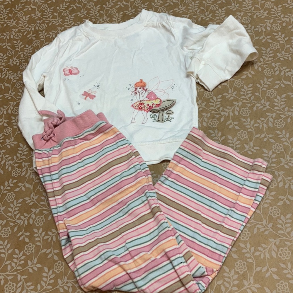 Genuine Kids Outfit